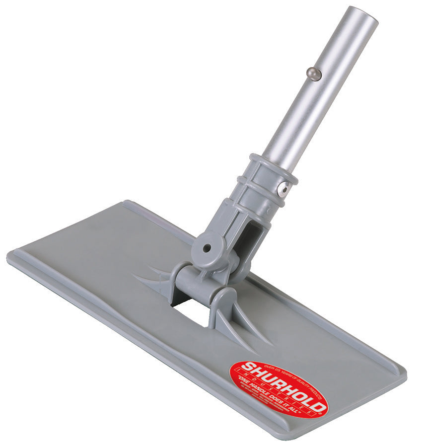 Shurhold 1700 - Shurhold scrubber w/ snap joint