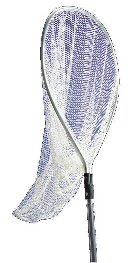 Shurhold 1825 - Close-mesh landing-net,large