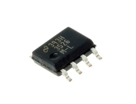 Texas Instruments High Side, High Side Power Switch IC 8-Pin, SOIC - pack size 95 units