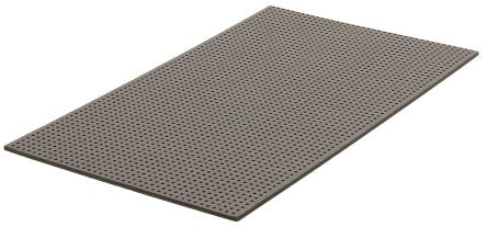 RS PRO 1 Matrix Board FR2 With 34 x 64 1.02 mm Holes, 160 mm 100mm