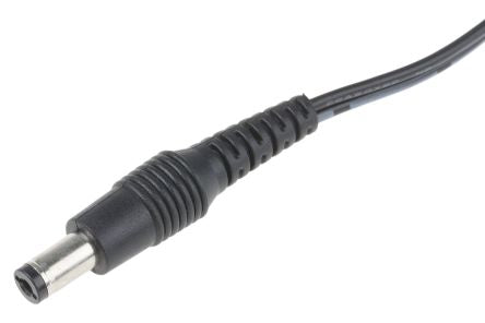 RS PRO 7.5 W AC/DC Adapter Type C 5V dc Output, 1.5 A