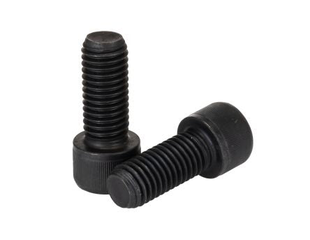 WJ Furse Earth Stud 157.48 mm Steel - pack size 10 units