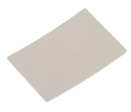 Bergquist SP2000 Series Self-Adhesive Thermal Interface Pad, 9.4 mm Thick, 3.5 W/mK, 25.4 mm, 19.05mm, Fibreglass - pack size 10 units