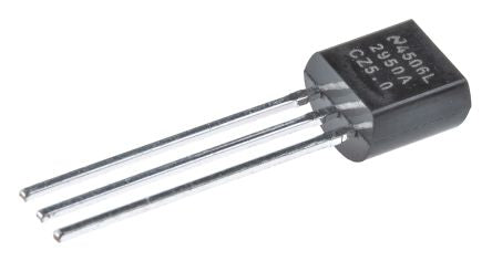 Texas Instruments, Voltage Regulator 30V TO-92 3-Pin - pack size 1800 units