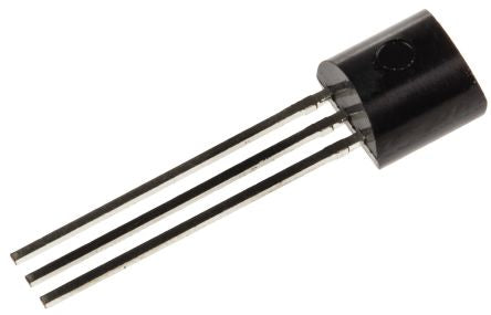 Texas Instruments, Voltage Regulator 30V TO-92 3-Pin - pack size 1800 units
