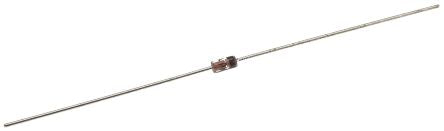 Nexperia 1, 4.7 V Zener Diode, Single 500 mW 5 % Through Hole 2-Pin SOD-27 - pack size 10000 units