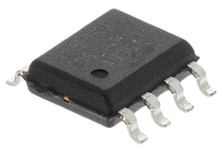onsemi Isolated PowerTrench 2 Type P-Channel MOSFET, 7 A, 30 V Enhancement, 8-Pin SOIC - pack size 2500 units