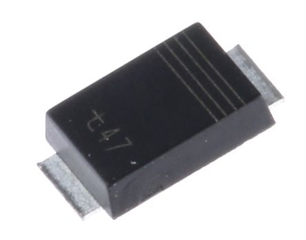 Nexperia 40 V 5 A Diode Schottky 2-Pin SOD-128 - pack size 3000 units