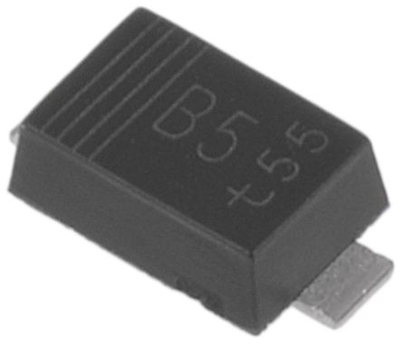 Nexperia 20 V 1 A Diode Schottky 2-Pin SOD-123 - pack size 3000 units