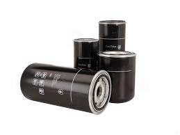 536C04710/1 LUBE OIL FILTER | MTU