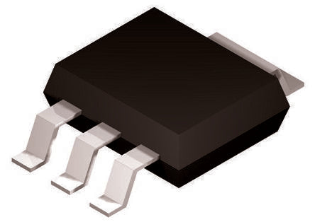 Diodes Inc Transistor, -1 A PNP, -30 V, 4-Pin SOT-223 - pack size 1000 units