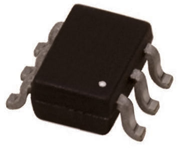 DiodesZetex AP7312-1525W6-7, Voltage Regulator 950 mW 6V SOT-26 6-Pin - pack size 3000 units