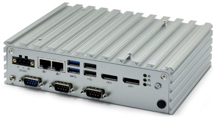 Phoenix Contact BL2 BPC Industrie-PC, 240 GB IP20