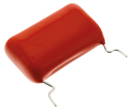 Vishay MKT368 Film Capacitor 2.2 μF 160V ac 250 V dc, Through Hole - pack size 500 units