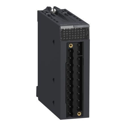 Schneider Electric Discrete Input Module Modicon X80 Current 150V