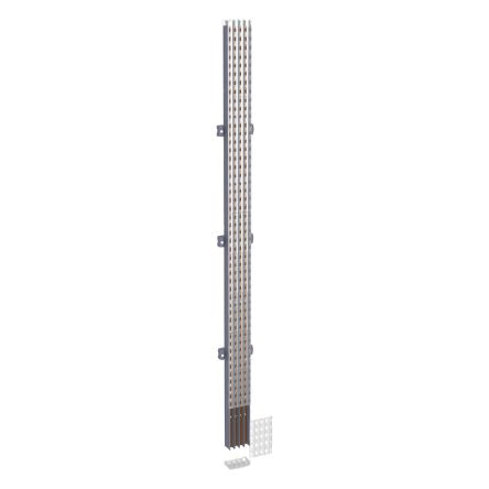 Schneider Electric Linergy Linergy Busbar, 25 mm Pitch