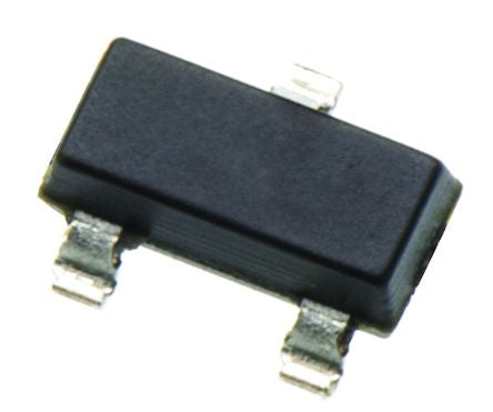 Nexperia 2-Element Bi-Directional TVS Diode, 350 W, 3-Pin SOT-23 - pack size 3000 units