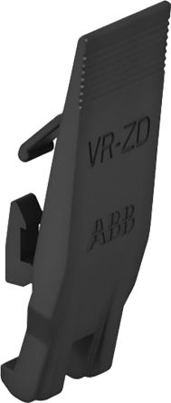 Entrelec VR-ZD Series Female Plug for Use with SNK Series Terminal Blocks, ATEX - pack size 10 units