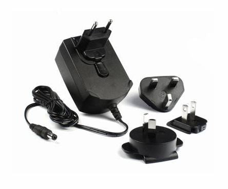 Phihong 30 W Universal AC/DC Adapter Global 24V dc Output, 1.25 A