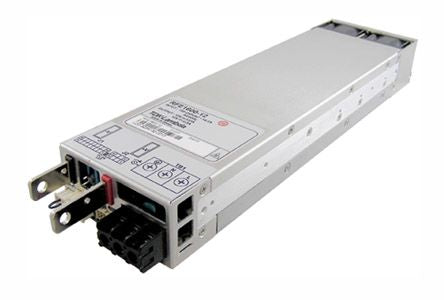 TDK-Lambda Switching Power Supply, RFE2500-48 48V dc, 52A, 2496 W, Input 85V ac to 265V ac