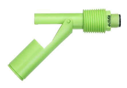 Sensata / Cynergy3 RSF80 Series Horizontal Float Switch, NO/NC, 300 V ac ac Max, 300 V dc dc Max