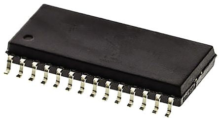 Infineon 256 kB Parallel FRAM 28-Pin SOIC