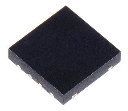 Infineon 2 MB SPI FRAM 8-Pin DFN