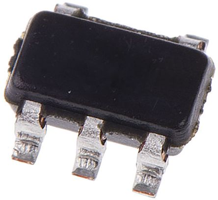 BH7673G-TR ROHM 1-Channel Video Amplifier IC, 6 MHz, 5-Pin SSOP - pack size 10 units