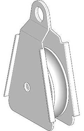 Telemecanique Sensors Pulley, Preventa XY2 Series