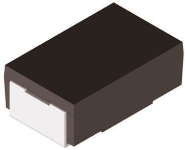 Vishay WSC 10 Ω, 4257 (11070M) Wirewound Surface Mount Resistor ±1 % 2 W - WSC452710R00FEA - pack size 1200 units