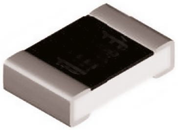 Vishay TFPT Thermistor, Linearer PTC, 1.2kΩ, 0805 (2012M), Toleranz ±1%, 100mW, 2 x 1.25 x 0.45mm - pack size 1000 units