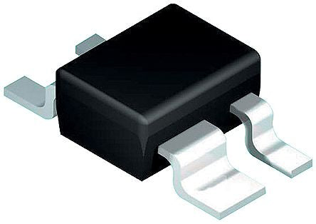 Nexperia 2-Element Uni-Directional TVS Diode, 4-Pin SOT-143 - pack size 3000 units