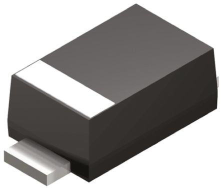 Nexperia 60 V 2 A Diode Schottky 2-Pin SOD-123 - pack size 3000 units