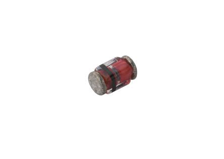 Vishay Zenerdiode Einfach 1 Element/Chip SMD 17.1V / 500 mW max, SOD-80 2-Pin