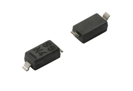 Vishay 1, 6.51 V Zener Diode, Single 500 mW 0.05 % Surface 2-Pin SOD-123 - pack size 3000 units
