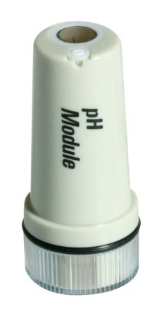 Extech PH105 Surface pH PH Probe, 0 to 14 pH, BNC Interface