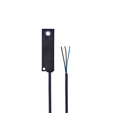 ifm electronic 1 ° Tilt Switch 700 mA