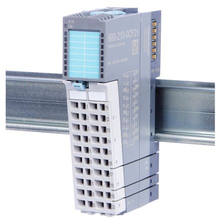 Helmholz GmbH & Co. KG Input Module TB20 Digital 24V dc