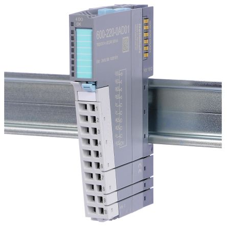 Helmholz GmbH & Co. KG Digital Output Module TB20 24V dc