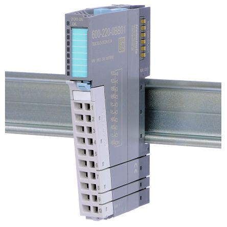 Helmholz GmbH & Co. KG Digital Output Module TB20 Digital 24V dc