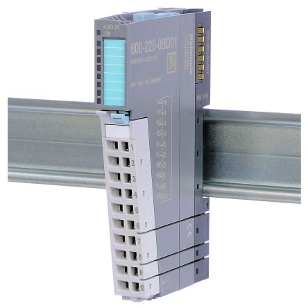 Helmholz GmbH & Co. KG Digital Output Module TB20 Digital 24V dc