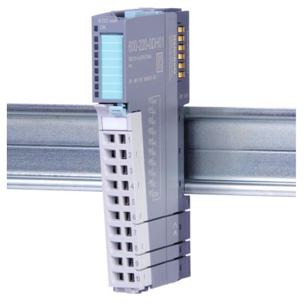 Helmholz GmbH & Co. KG Digital Output Module TB20 Digital 24V dc
