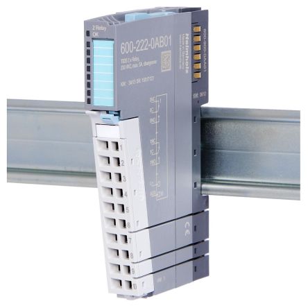 Helmholz GmbH & Co. KG Digital Output Module TB20 Digital 24V dc