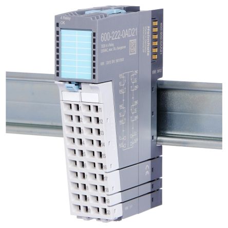 Helmholz GmbH & Co. KG Digital Output Module TB20 24V dc