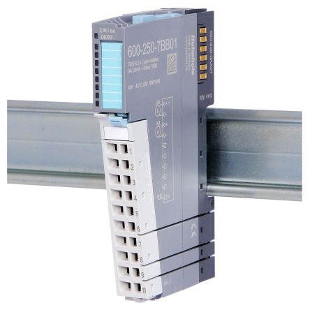 Helmholz GmbH & Co. KG Analogue Input Module TB20 Analogue