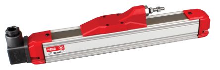 RS PRO RS PRO Series Linear Measuring Position Sensor 28V dc, Analogue Signal