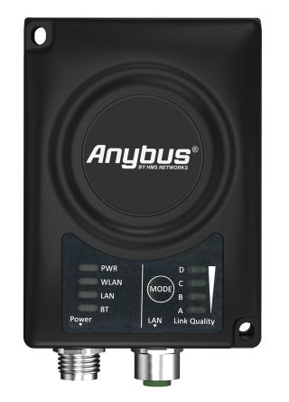 Anybus 130Mbps AWB3000 WiFi 2.4GHz