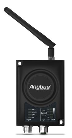 Anybus 130Mbps AWB3010 WiFi 2.4GHz