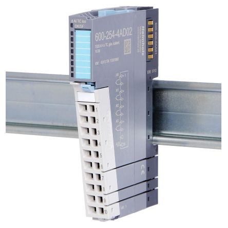 Helmholz GmbH & Co. KG Analogue Input Module TB20 Analogue
