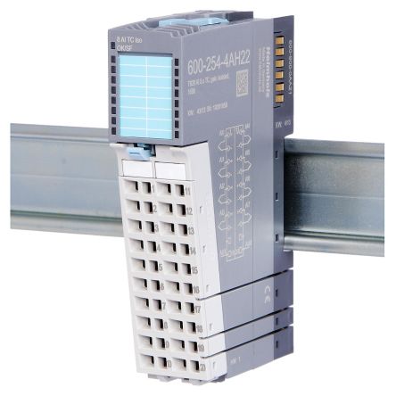 Helmholz GmbH & Co. KG Analogue Input Module TB20 Analogue